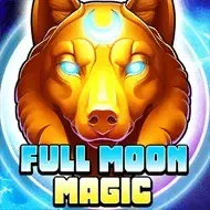 Full Moon Magic game icon