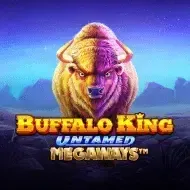 Buffalo King Untamed MegawaysPragmatic Play game screenshot