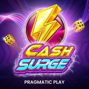 Cash Surge game icon
