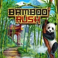 Bamboo RushBsg