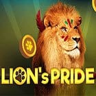 Lions Pride game screenshot