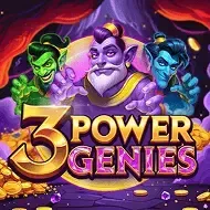 3 Power GeniesAvatarux game icon