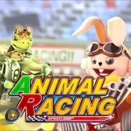 ANIMAL RACINGFachai game icon