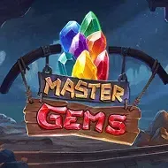 Master Gems game icon