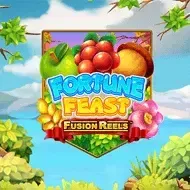Fortune Feast Fusion Reels game icon