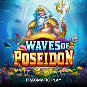 Waves of Poseidon game thumbnail