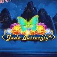 Jade ButterflyPragmatic Play game icon