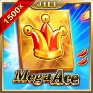 Mega AceJILI game screenshot