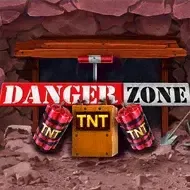 Danger Zone game screenshot
