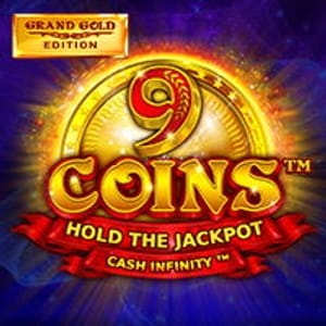 9 Coins™ Grand Gold Edition