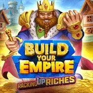 Build Your Empire game icon