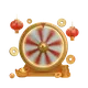 ¡Sorteo de la Suerte Tinka! icon