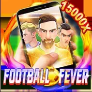 Football Fever game thumbnail