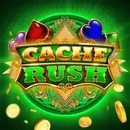 Cache RushRubyplay game icon