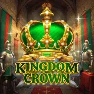 Kingdom Crown game screenshot