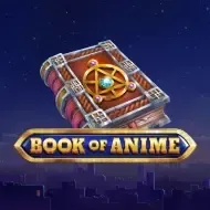 Book Of Anime game screenshot