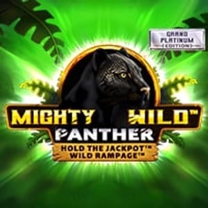 Mighty Wild™_ Panther Grand Platinum Edition game icon