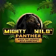 Mighty Wild Panther game screenshot