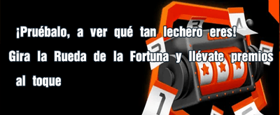 Premios Instantáneos en La Tinka