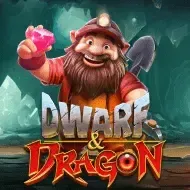 Dwarf & DragonPragmatic Play game icon
