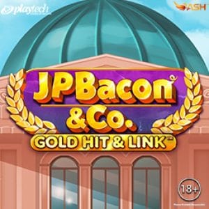 Gold Hit & Link JP Bacon & Co game icon