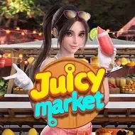 Juicy Market game thumbnail