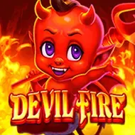 Devil FireJILI game screenshot