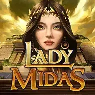 Lady Midas game thumbnail