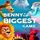 Benny's the Biggest game game icon
